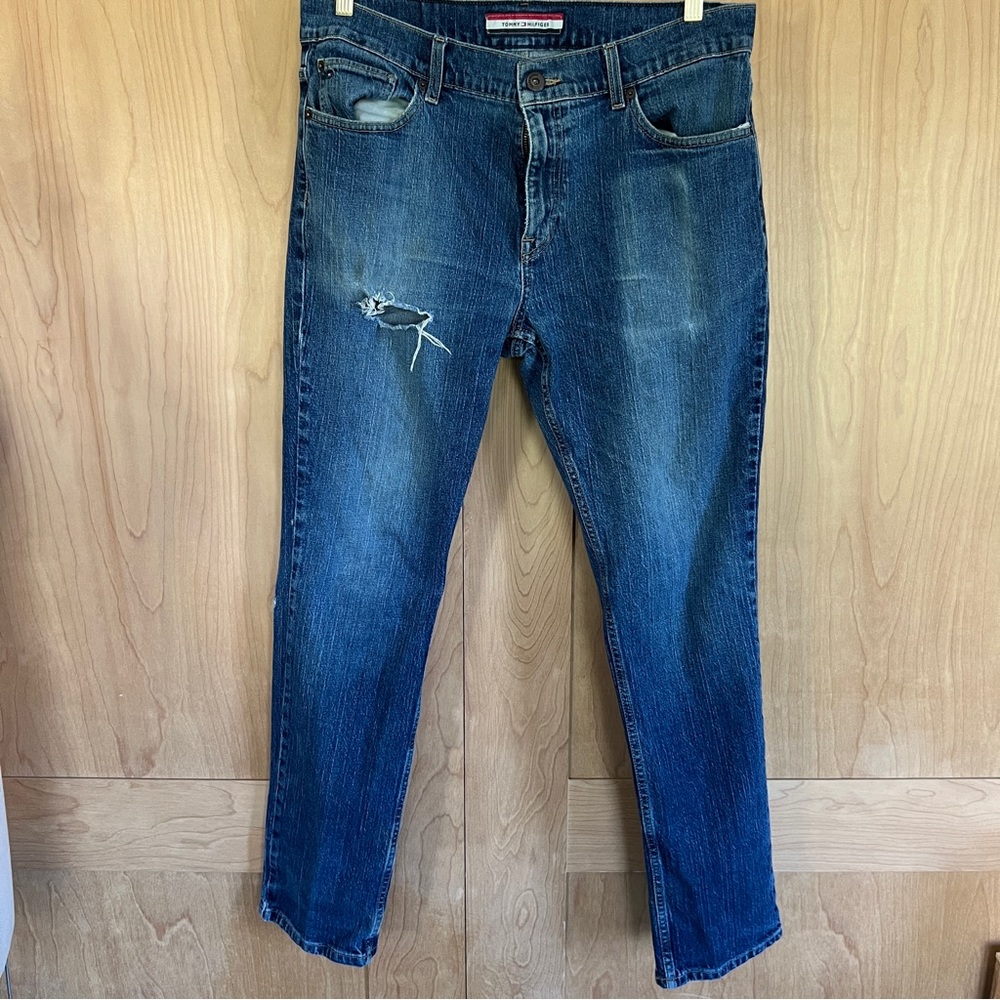 Tommy Hifiger